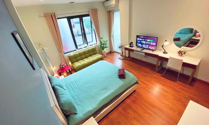 Hai Ba Trung House | May - MARVELOUS 04 sđt 09756-59323