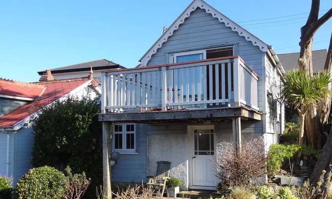 Crackington Haven Cottage | May's Cottage, Ludon Hill, Crackington Haven, Nr Bude