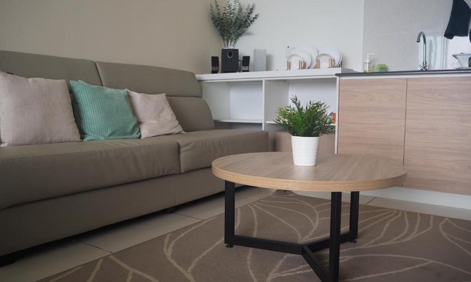 Bangi Sentral Apartment | May's Place @ Evo Soho Suites