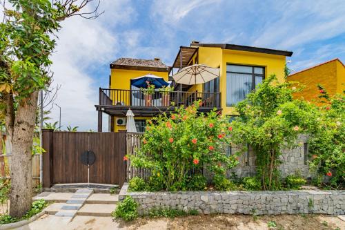 Cam An Villa | May Villa 6BR Beachfront An Bang Beach Hoi An by Beachside Boutique Homes