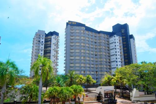 Baharu House | Maya Apartment Bay View Villas