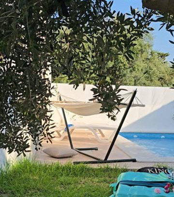 Aousja Villa | Maya House - Villa Cap Zbib