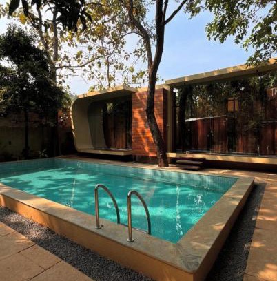 Mandrem Other | Maya Nature Retreat by Ella's Escape