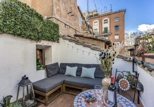 Trastevere Apartment | MAYA RHOME TRASTEVERE