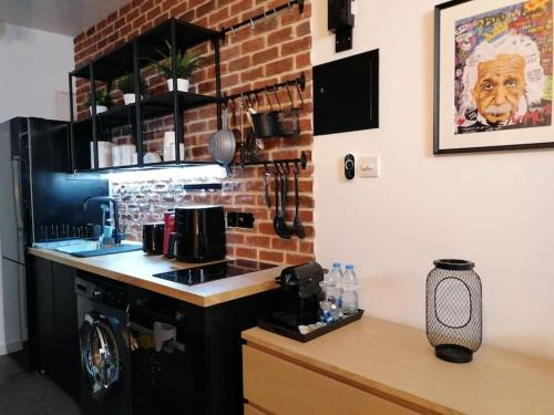 Paphos Apartment | Maya's Cozy Studio