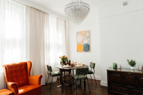 Old Town Apartment | Maya's Flats & Resorts 31 - apartament z dwiema sypialniami two bedrooms apartament OGARNA STR OLD TOWN GDANSK