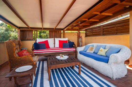 Punta Ala Apartment | Maya's house