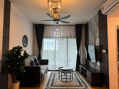 Kuala Langat District Apartment | MayaBay Residence Splash Mania Gamuda Cove by AZF Homestay
