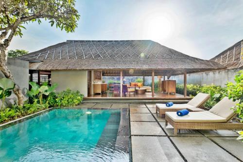 Petitenget Villa | Mayaloka Villas Seminyak