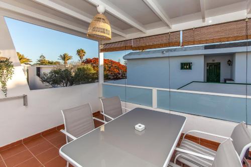 Los Pocillos Apartment | MAYAN