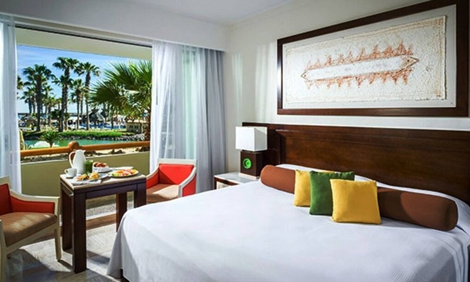 Puerto Penasco Resort | Mayan Palace Vidanta Puerto Peñasco