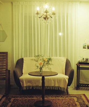 Namwon House | Maybe-JEJU