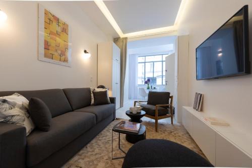Arsenal Apartment | Mayenne