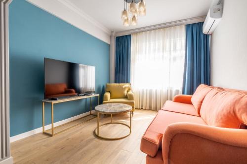 Beyoglu Apartment | Mayer Beyoglu Apartments