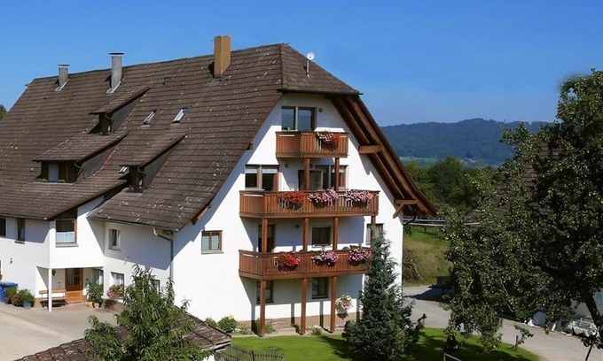Hohenbodman House | Mayer Burghöfe