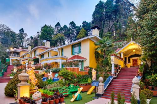 Darjeeling Resort | Mayfair Darjeeling