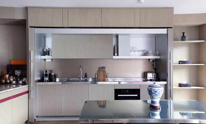 Mayfair Apartment | Mayfair I Pro-Managed