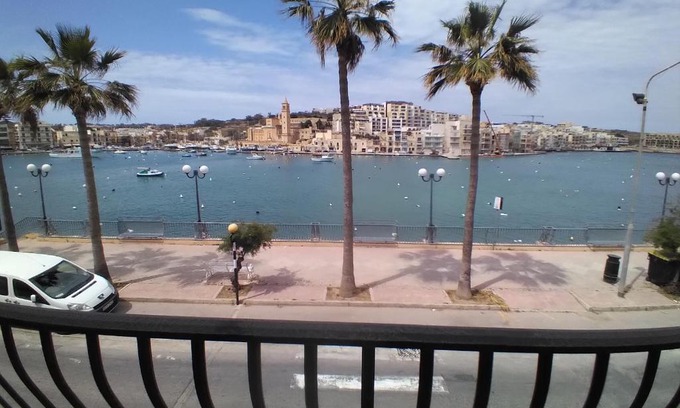 Marsaskala Apartment | Mayfair