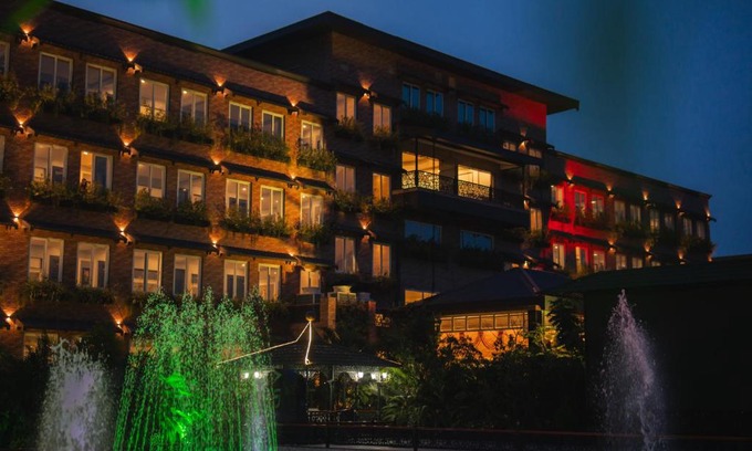 Purnia Hotel | Mayfair Purnea