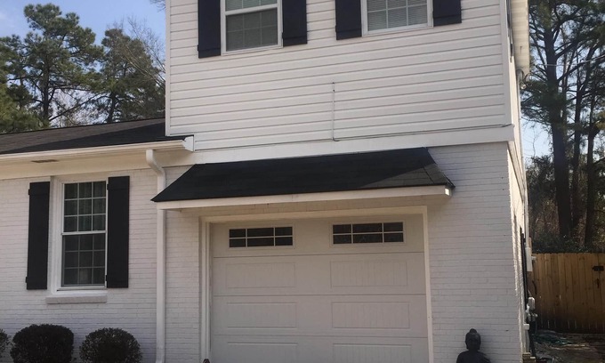 Wilmington Apartment | Mayfaire, 3 miles to Wrightsville Beach. Very convenient