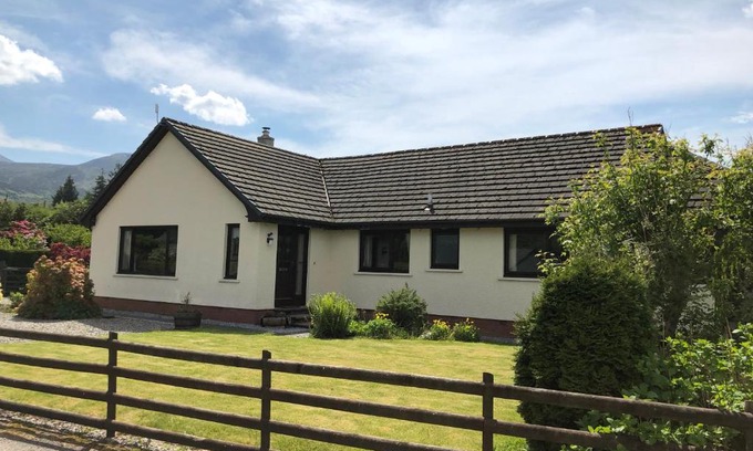 Torlundy Bed & Breakfast | Mayfield B&B