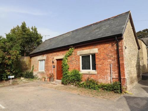 Crudwell House | Mayfield Cottage