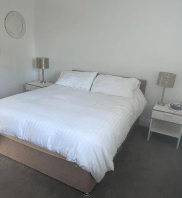 Bickley House | Mayfield guest rooms
