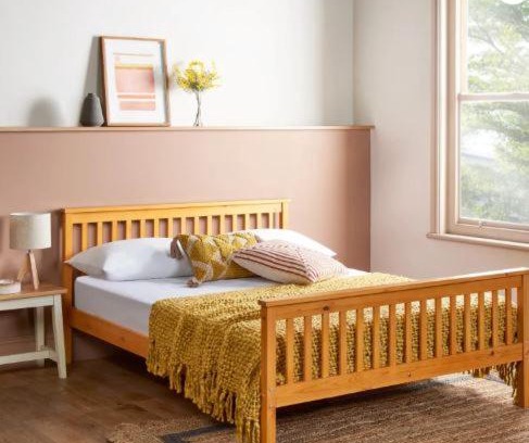 Dundee House | Mayfield Park and Stay House