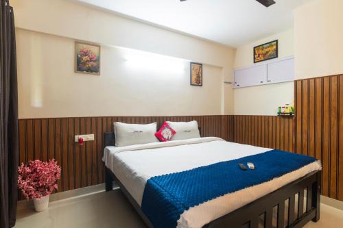 Nedumbassery Apartment | Mayflower Airport Launge cochin international airport