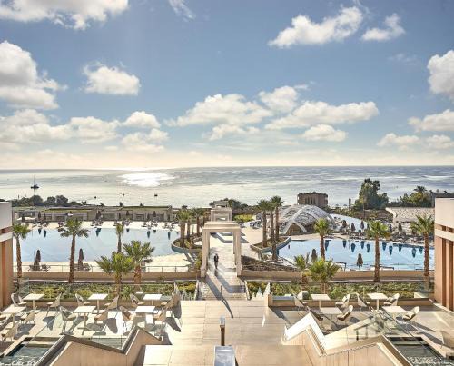 Kiotari Resort | Mayia Exclusive Resort & Spa - Adults Only