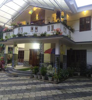 Sulthan Bathery House | Mayoorvihar home stay Sulthaan Bathery Wayanad Kerala