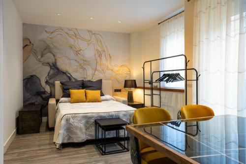 Bejar Hotel | Mayor Fantasiii