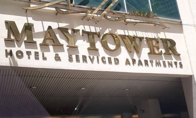 Medan Tuanku Apartment | Maytower Service Studio Apartment