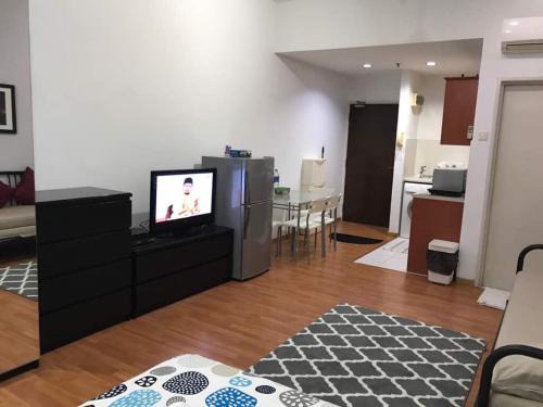 Medan Tuanku Apartment | MayTower Serviced Apartment