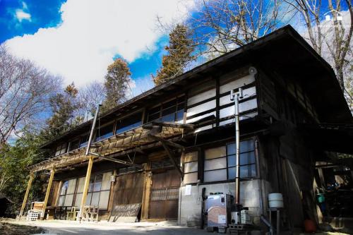 Higashiagatsuma House | MAYUDAMAHOUSE