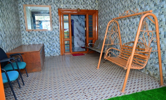 Agara Hotel | Mayur Shines