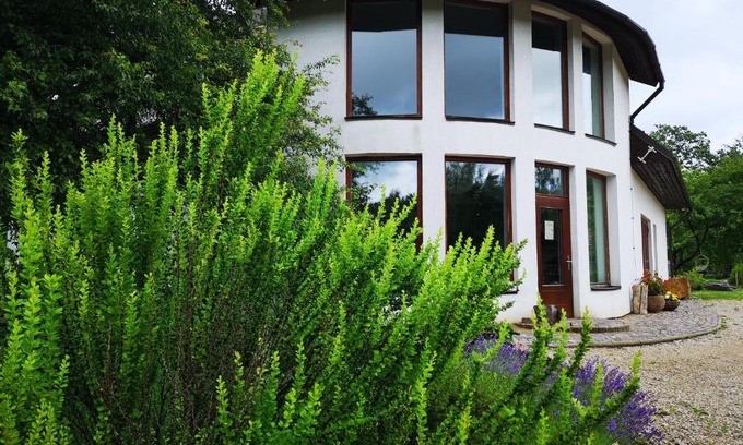 Koknese House | Mazā Kāpa