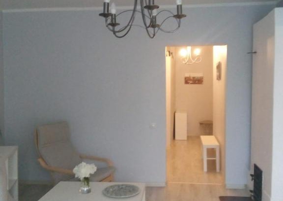 Kuldiga Apartment | Maza Venecija-Kuldiga