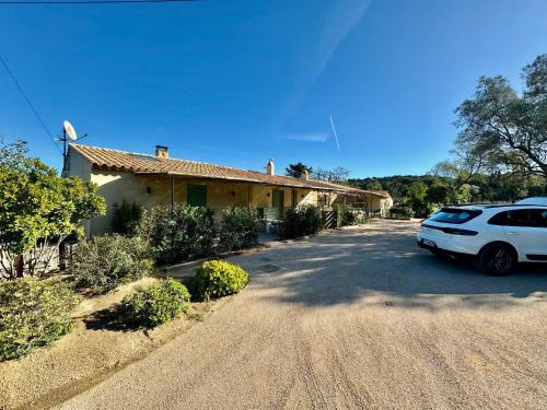 Ramatuelle House | Mazet 2 chambres