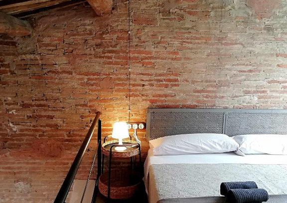 Badalona Apartment | Mazi Apartments Penthouse