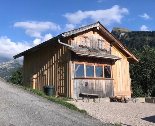 Morzine Ski Chalet | Mazot Hirondelle