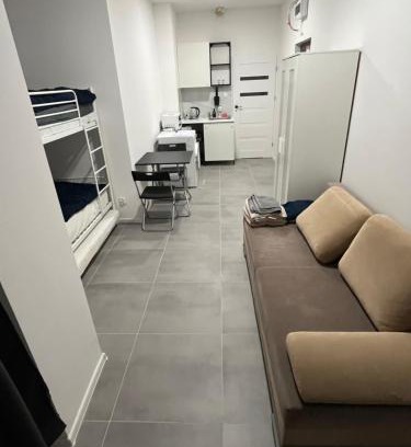Bydgoszcz Apartment | Mazowiecka 29 Apartament L samozameldowanie self check-in