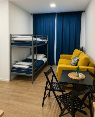 Bydgoszcz Apartment | Mazowiecka 29 Apartament M self check-in samozameldowanie