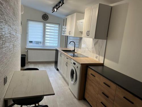 Bydgoszcz Apartment | Mazowiecka 29 Apartment C self check-in