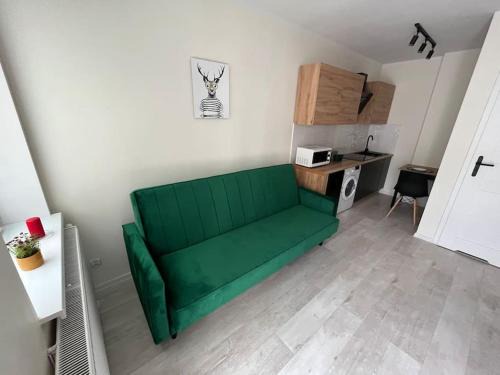 Bydgoszcz Apartment | Mazowiecka 29 Apartment E self check-in