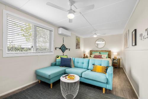 South West Rocks House | Mazunte On Marriott - 8 Marriott St SWR Full Linen Provided