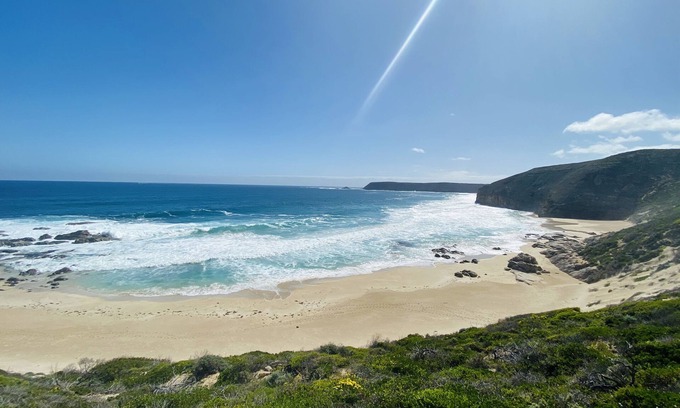 Warrenben House | MAZZA BAY RETREAT - Close to Beaches & Innes National Park