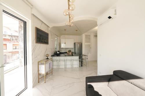 Mazzaro House | Mazzarò Luxury Apartment Taormina