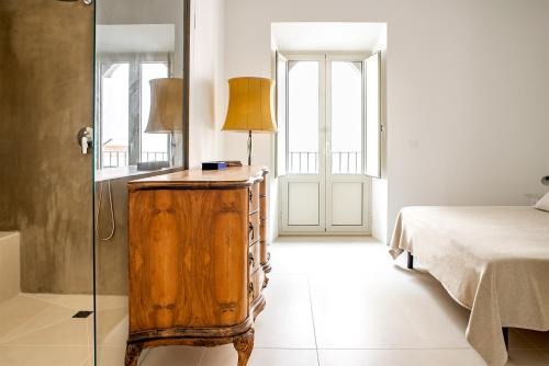 Ragusa House | Mazzini 5