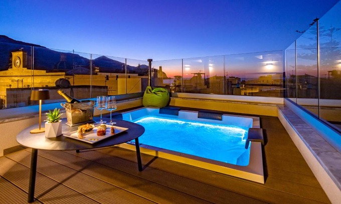 Favignana House | Mazzini Accommodation